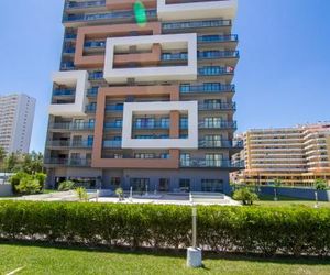 Apartamentos Turisticos Rocha Tower - MI Praia da Rocha Portugal