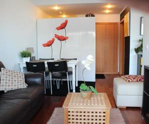 Rooftop Apartment Azores (Free Net) Ponta Delgada Portugal