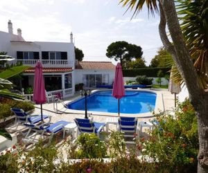 Casa Sentosa Carvoeiro Portugal