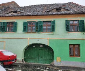 In Center Apartments Sibiu Sibiu Romania