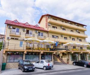Pensiunea Domneasca Pitesti Romania