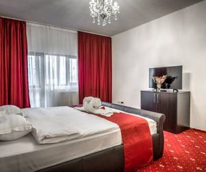 Hotel Elisabeta Bucharest Romania