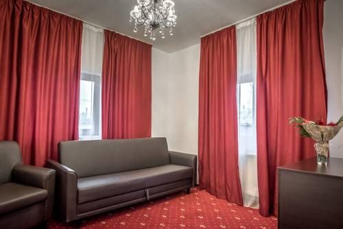 Hotel Photo 12