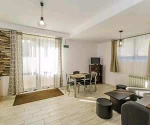 Apartament Andra Poiana Brasov Romania