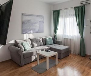 Apartment Ada Belgrade Serbia