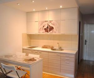 Relax Apartment Vrnyachka Banya Serbia