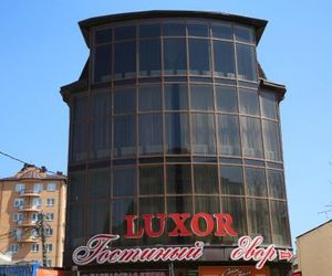 Guest House Luxor Yessentuki Russia