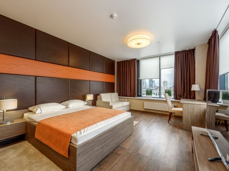 Hotel Photo 1