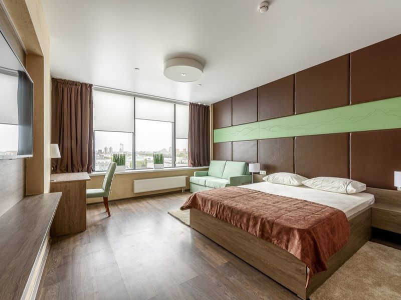 Hotel Photo 2
