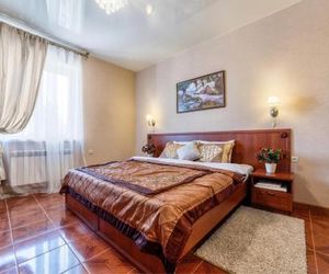 Well House Hotel Volgograd Russia
