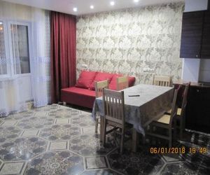 Apartment All in one III Vladimir Russia