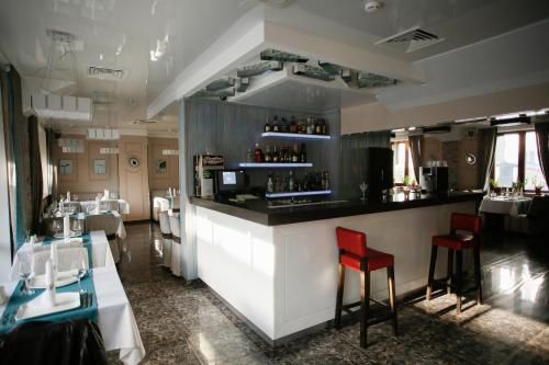 Hotel Photo 12