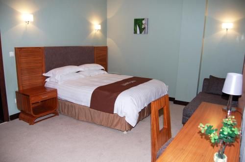 Hotel Photo 4