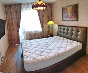 Apartments on Mehanicheskaya st. 27 Tyumen Russia