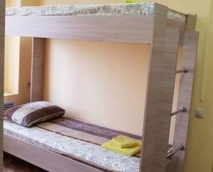 Apelsin Minihotel Tyumen Russia