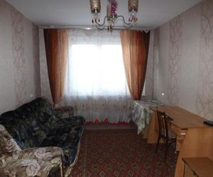 Apartment on Biryukova 10 Tomsk Russia