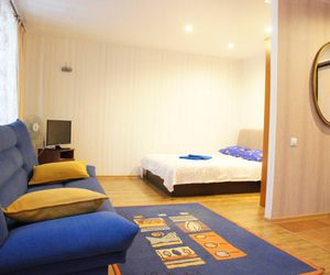 Volodarskogo 19, city center Tambov Russia