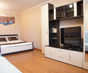 Internatsionalnaya 54, city center Tambov Russia