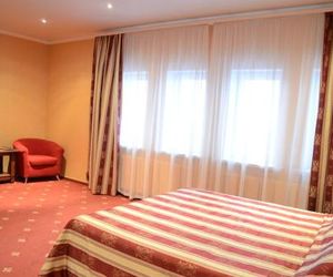 Hotel Slavyansky Lipetsk Russia