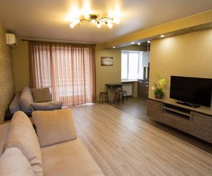 Saratov Lights Apartments на Вольской Saratov Russia