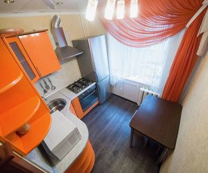 Saratov Lights Apartments на Вавилова Saratov Russia