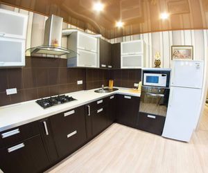 Saratov Lights Apartments на Рабочей Saratov Russia