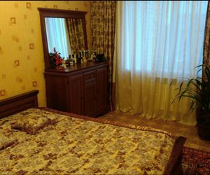 Apartments Gozhuvskaya Ulitsa 4-х комнатная квартира Saransk Russia