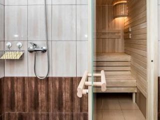 "Samsonov Hotels" на Подольской, 1