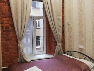 "Samsonov Hotels" на Подольской, 1