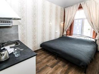 "Samsonov Hotels" на Подольской, 1