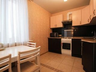 Nise Apartment
