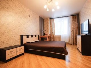 Nise Apartment
