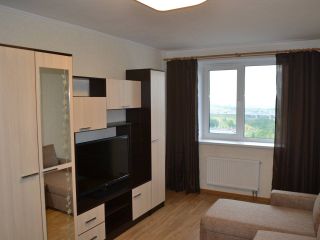 Elka Pulkovo Apartment