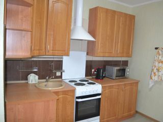 Elka Pulkovo Apartment