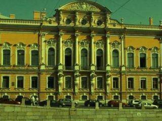 Апартаменты в Центре