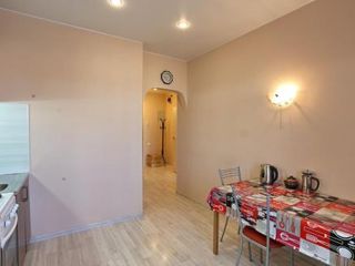 Аpartment near medical center on Optikov st 54