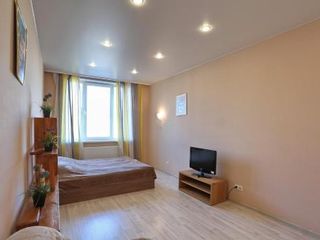 Аpartment near medical center on Optikov st 54