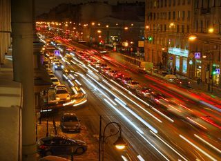 Экспо-Отель