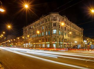Экспо-Отель