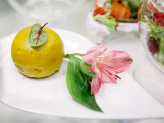 Лахта Плаза Отель