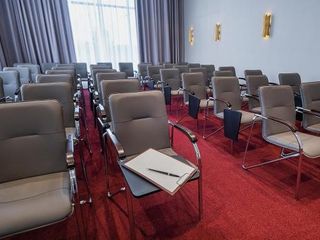 Лахта Плаза Отель