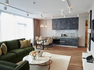 Лахта Плаза Отель