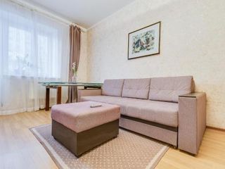 Апартаменты возле метро Пионерская