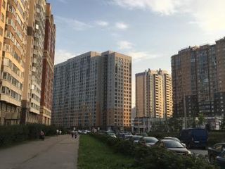 Welcome Apartments на Лыжном