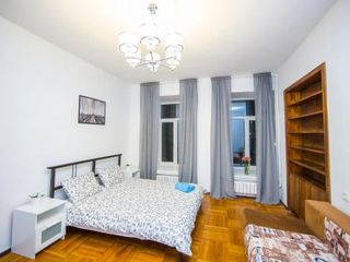 Апартаменты Smart 3BR Apartment