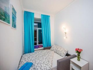 Апартаменты Smart 3BR Apartment