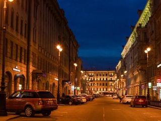 Апартаменты Smart 3BR Apartment