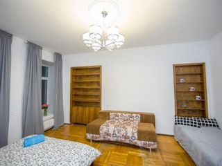 Апартаменты Smart 3BR Apartment