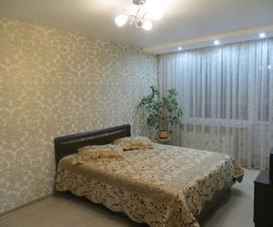 Apartment on Novo-Sadovaya Samara Russia