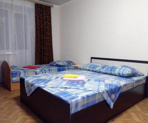 Apartamenty Kirova 32-132 Rybinsk Russia